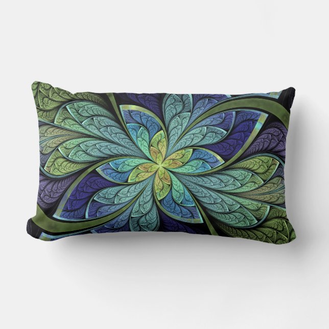 Dekorativ kudde för service för Lumbar för (Framsida)