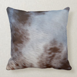 Dekorativ kudde för soffa för Cowboy för