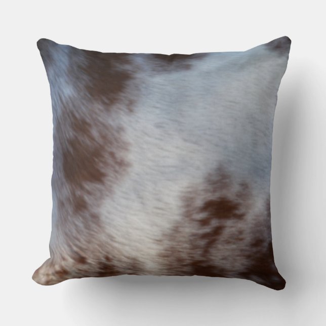 Dekorativ kudde för soffa för Cowboy för (Framsida)