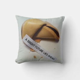 Dekorativ kudde för student eller student