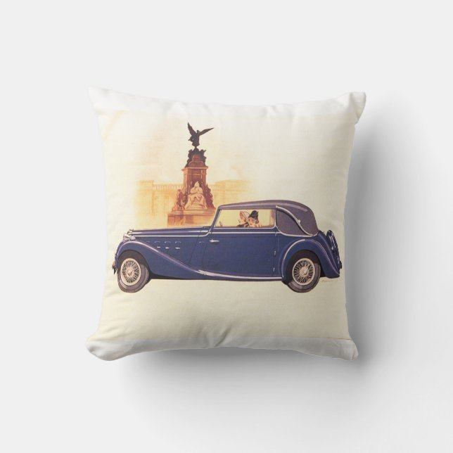 Dekorativ kudde för varje rum (Framsida)