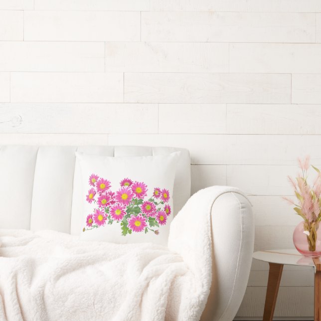 Dekorativ kudde för varje rum (Soffa)