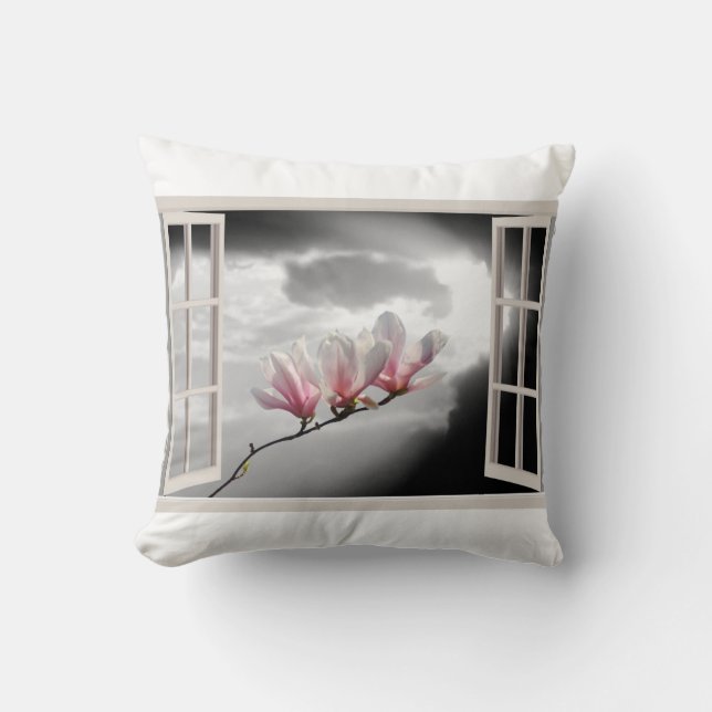 Dekorativ kudde för varje rum (Framsida)