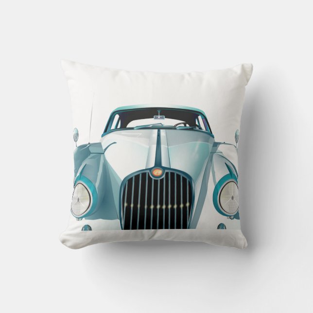 Dekorativ kudde för varje rum (Framsida)