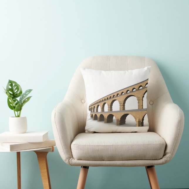 Dekorativ kudde för varje rum (Stol)