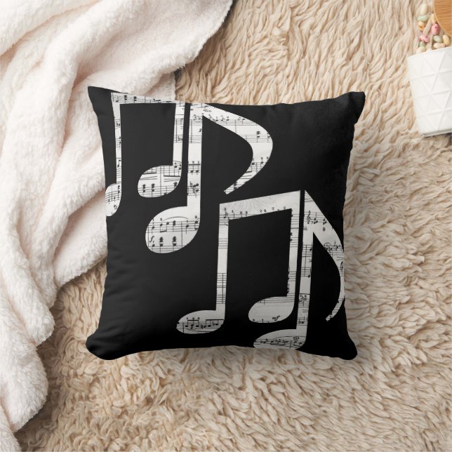 Dekorativ kudde för varje rum (Filt)