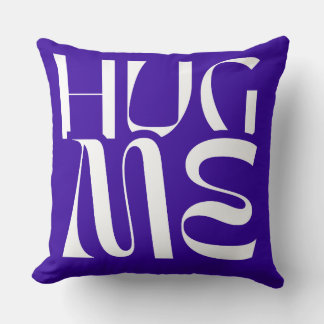 Dekorativ kudde Hug Me