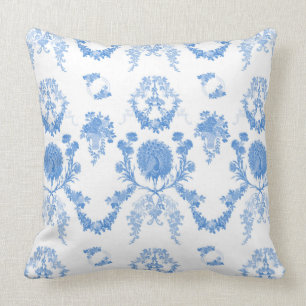 Dekorativ kudde i Armelle sommaren himlar