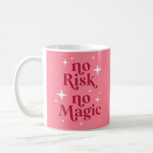 Dekorativ kudde kaffemugg