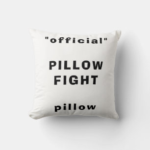 Dekorativ kudde Kids Pillows Pillow Fiberika Pillo