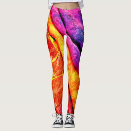 Dekorativ kudde leggings