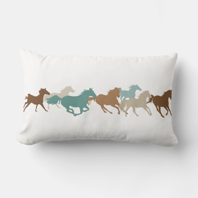 Dekorativ kudde, Lumbalfyllning 13 x 21 tum Lumbarkudde (Framsida)