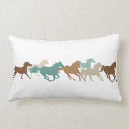 Dekorativ kudde, Lumbalfyllning 13 x 21 tum Lumbarkudde