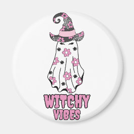 Dekorativ kudde magnet