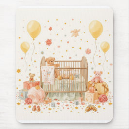 Dekorativ kudde musmatta