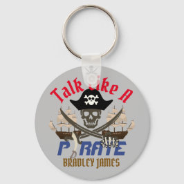 Dekorativ kudde nyckelring