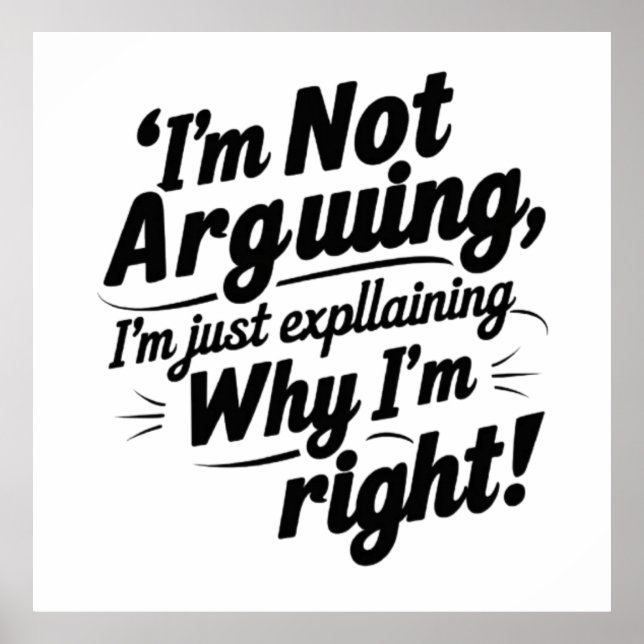 Dekorativ kudde poster (Framsidan)