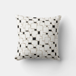 dekorativ kudde Rope