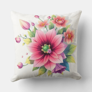 Dekorativ kudde - Snyggt och Mysigt hemadress