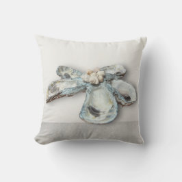 Dekorativ kudde Starfish Wannabe1 "Plocka ME!"