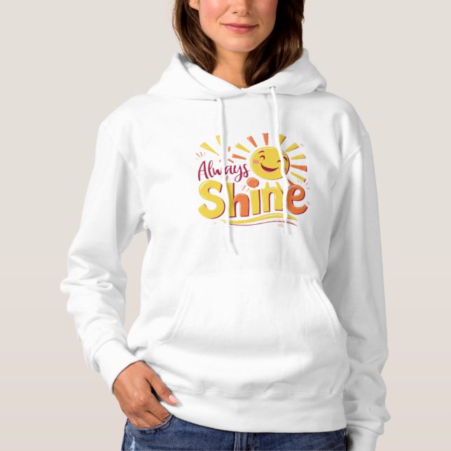 Dekorativ kudde t shirt (Framsida)