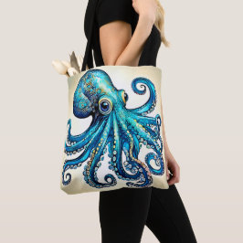 Dekorativ kudde tygkasse