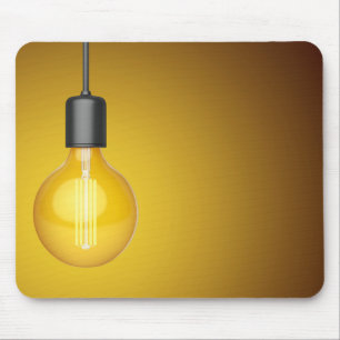 Dekorativ LED-lampa Musmatta