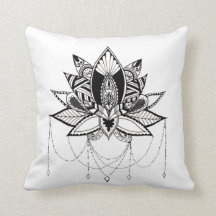 Dekorativ lotusblomma