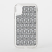 Dekorativ mönstrad design