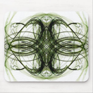 dekorativ mousepad musmatta