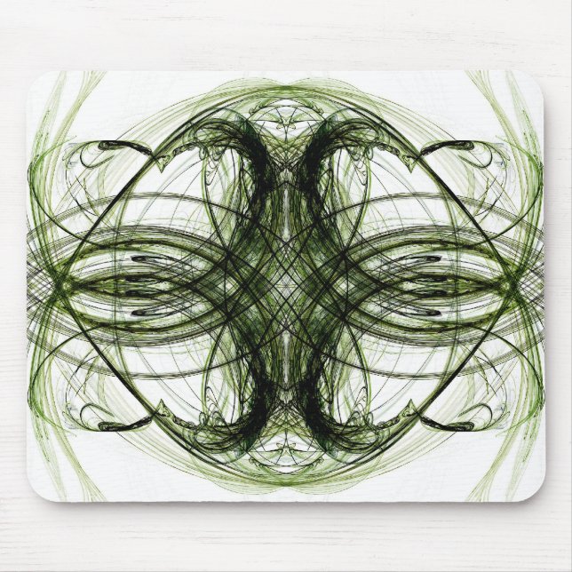 dekorativ mousepad musmatta (Framsidan)