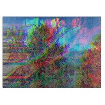 Dekorativ mystisk Abstrakt Träd Art