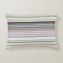 Dekorativ och färglös rand