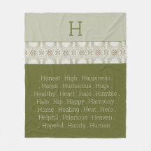 Dekorativ och inspirerande