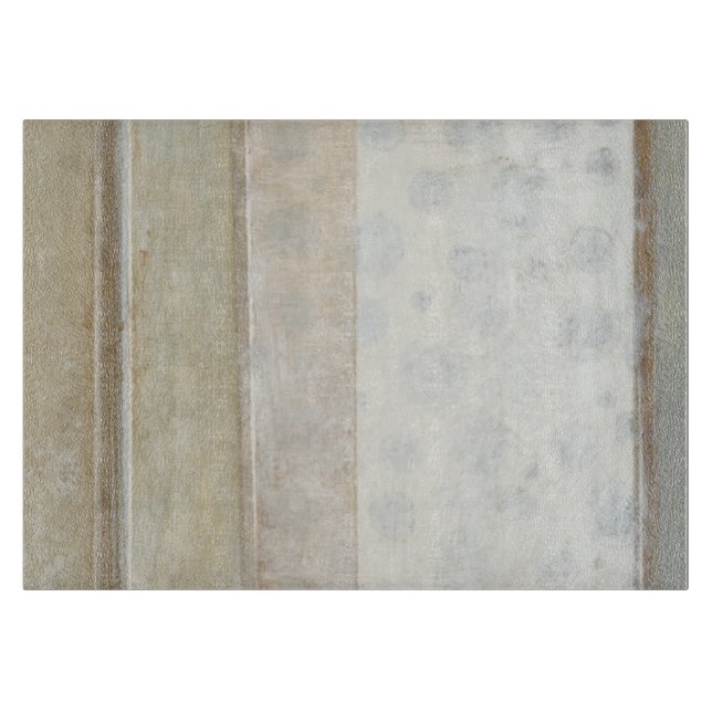 Dekorativ panelfärg i Neutralt Färg (Framsidan)