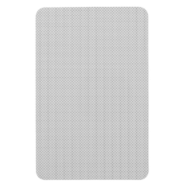 Dekorativ, Seashell Magnet (Vertikal)