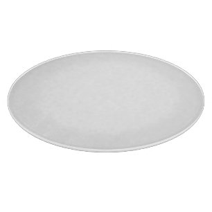 Dekorativ skärbräda i glas 30 cm