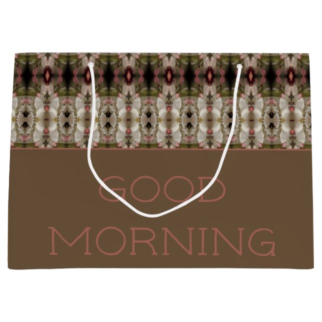 Dekorativ smak och Rosa av roséer (Framsidan)