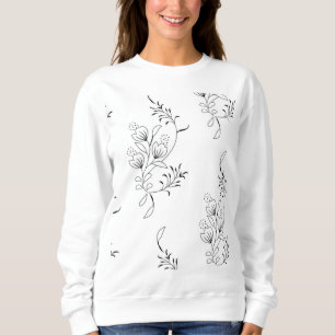 Dekorativ, Soapstone, Bianca T Shirt