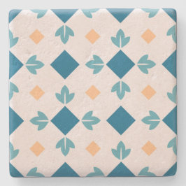 Dekorativ Stenunderlägg