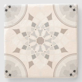 Dekorativ Stenunderlägg