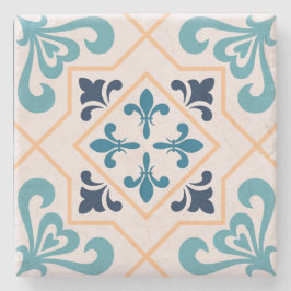 Dekorativ Stenunderlägg