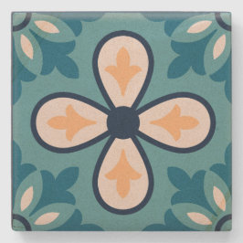 Dekorativ Stenunderlägg