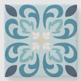 Dekorativ Stenunderlägg