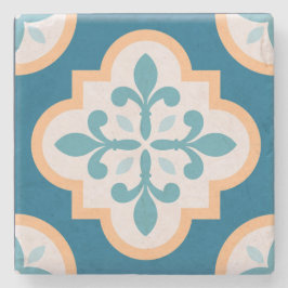 Dekorativ Stenunderlägg