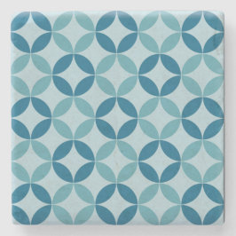 Dekorativ Stenunderlägg