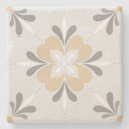 Dekorativ Stenunderlägg