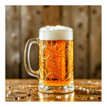 Dekorativ väggkonst - Mugg #2