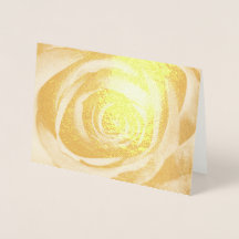 Dekorativ Vintage för guld Ro-blommans Blommigt