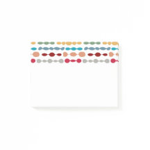 Dekorativa Barbeller